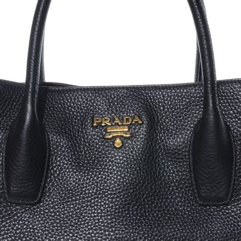 prada medium daino tote|prada vitello daino price.